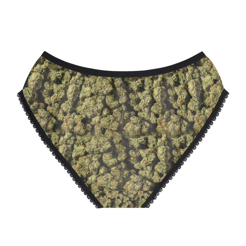 Nuggies GSC Women’s Briefs