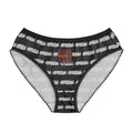 Griselda Graffiti Tag GSC B Women’s Briefs