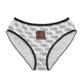 Griselda Handstyle Tag GSC W Women’s Briefs