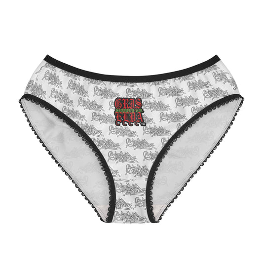 Griselda Handstyle Tag GSC W Women’s Briefs