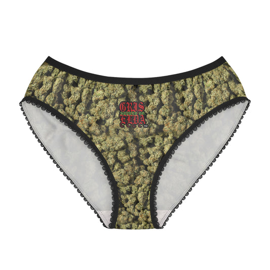 Nuggies GSC Women’s Briefs