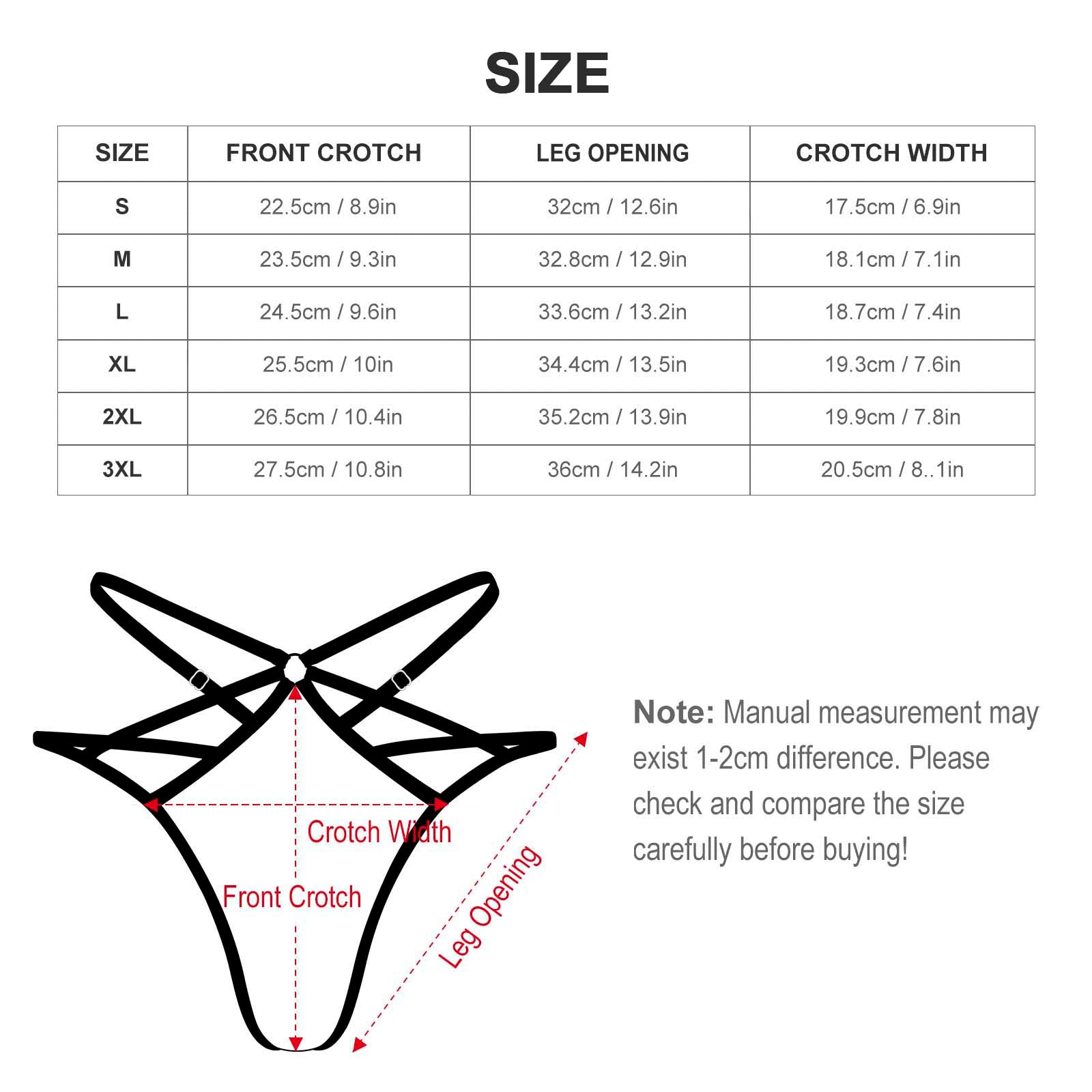 GSC Tag GSC Black G String Thong