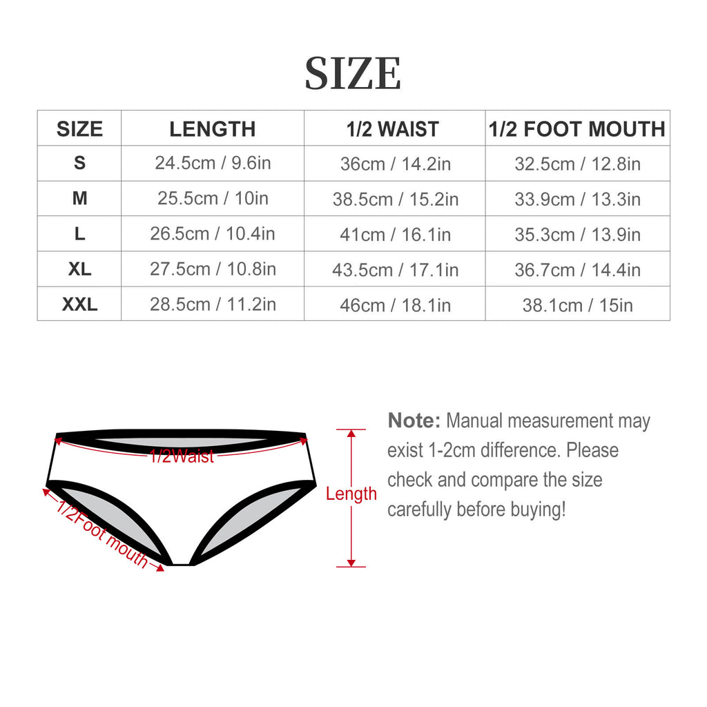 GSC Black Camo GSC Underwear Thongs