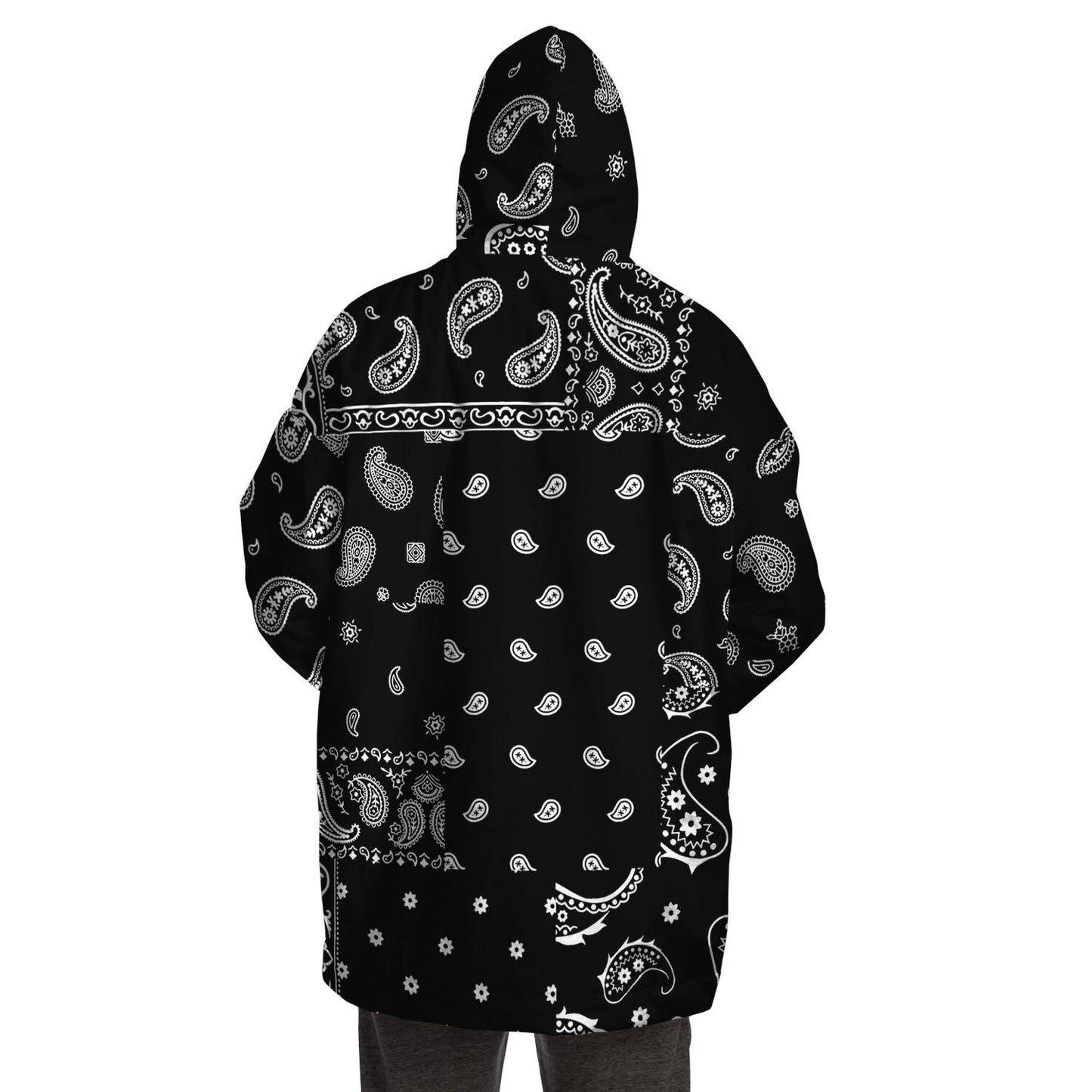 La Bandana GSC TRIP Hoodie