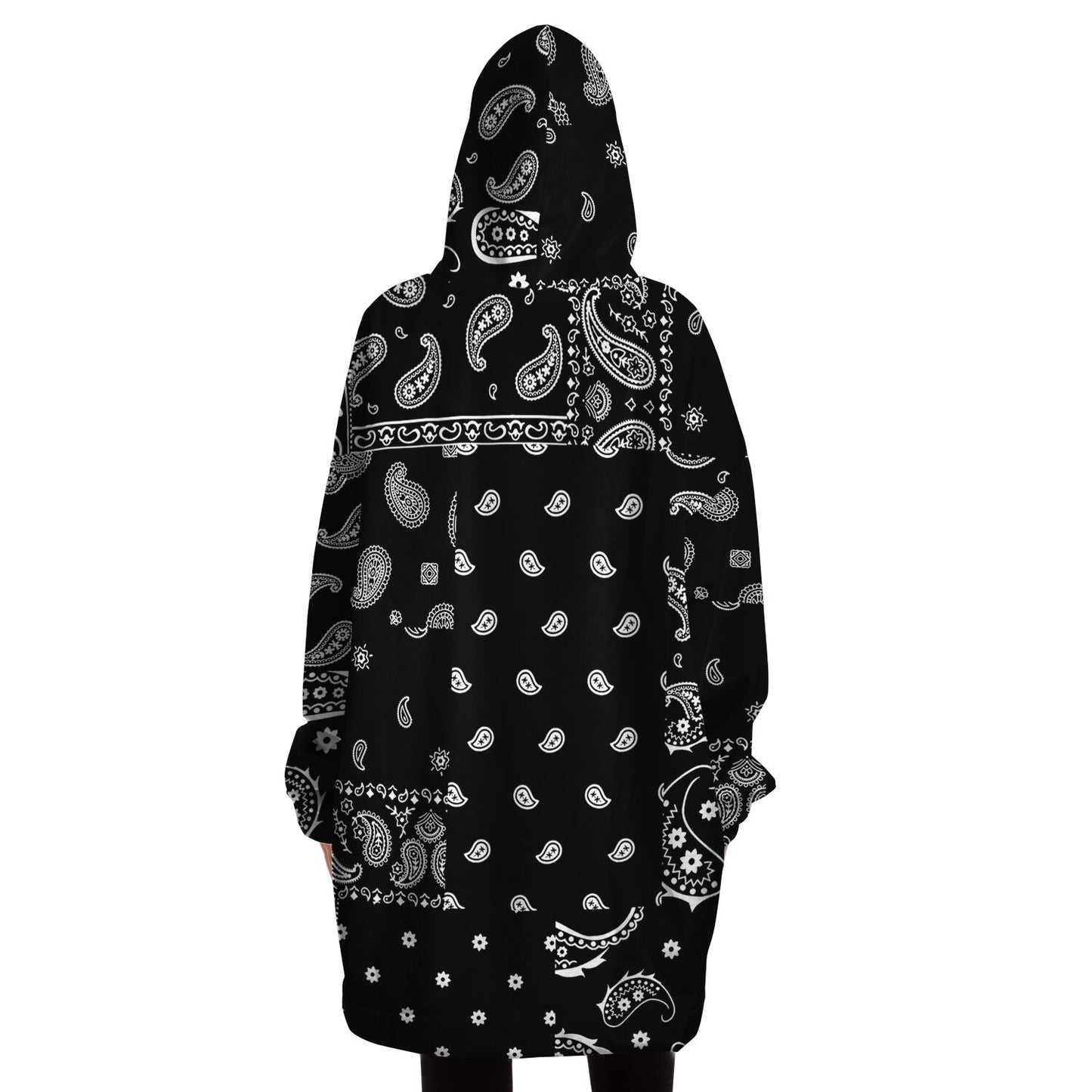 La Bandana GSC TRIP Hoodie