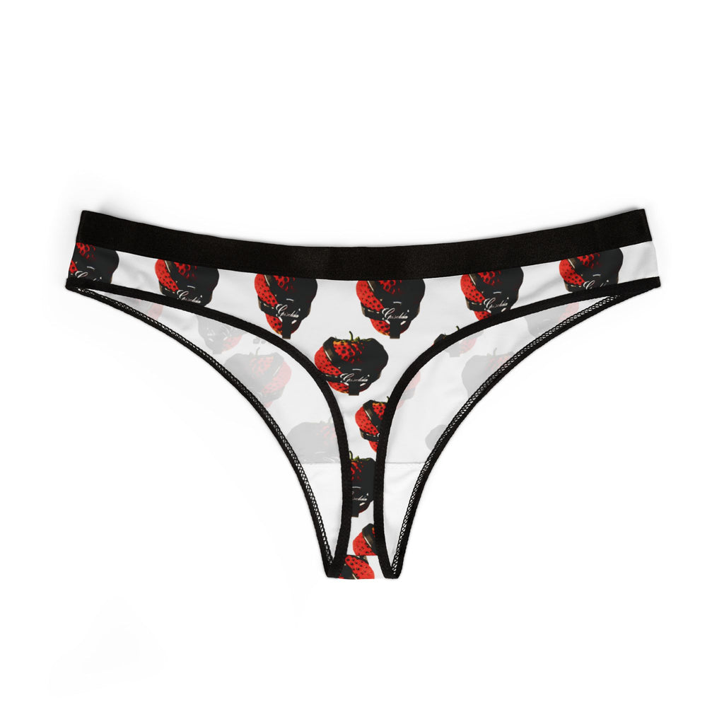 IHTYTOM GSC Women's Thongs