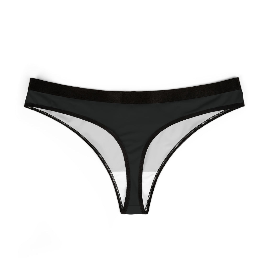 Classic Logo B GSC Women's Thong