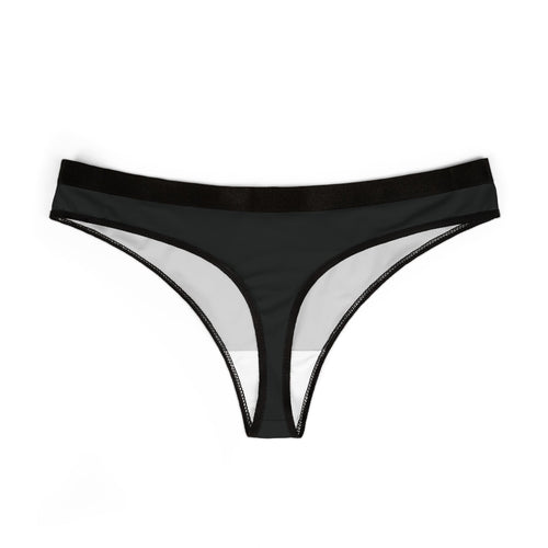Classic Logo B GSC Women's Thong