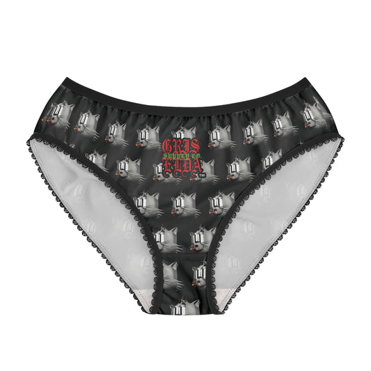 El Gato GSC B Women’s Briefs