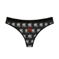 El Gato GSC B Women's Thong