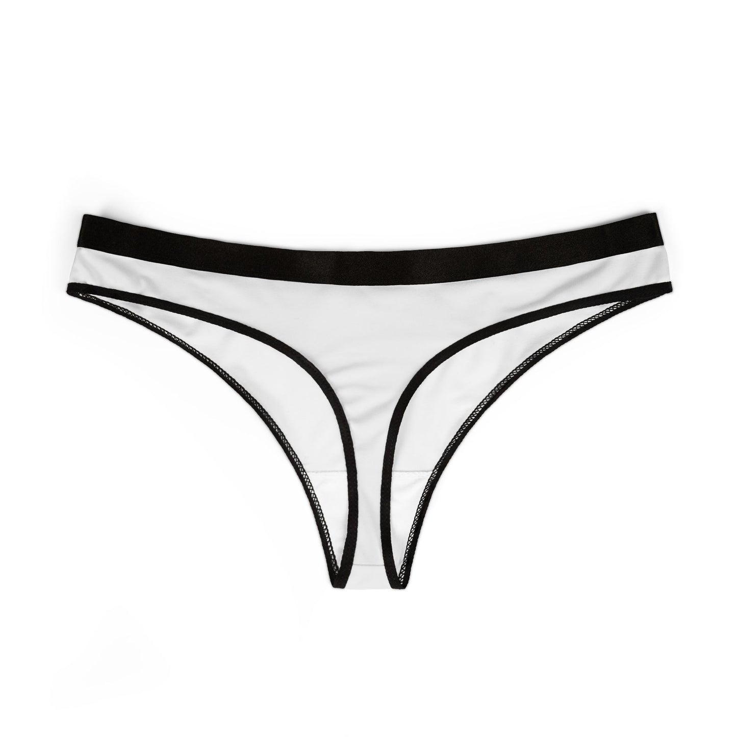 Classic Logo W GSC Women's Thong