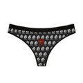 G Tag B GSC Women's Thong