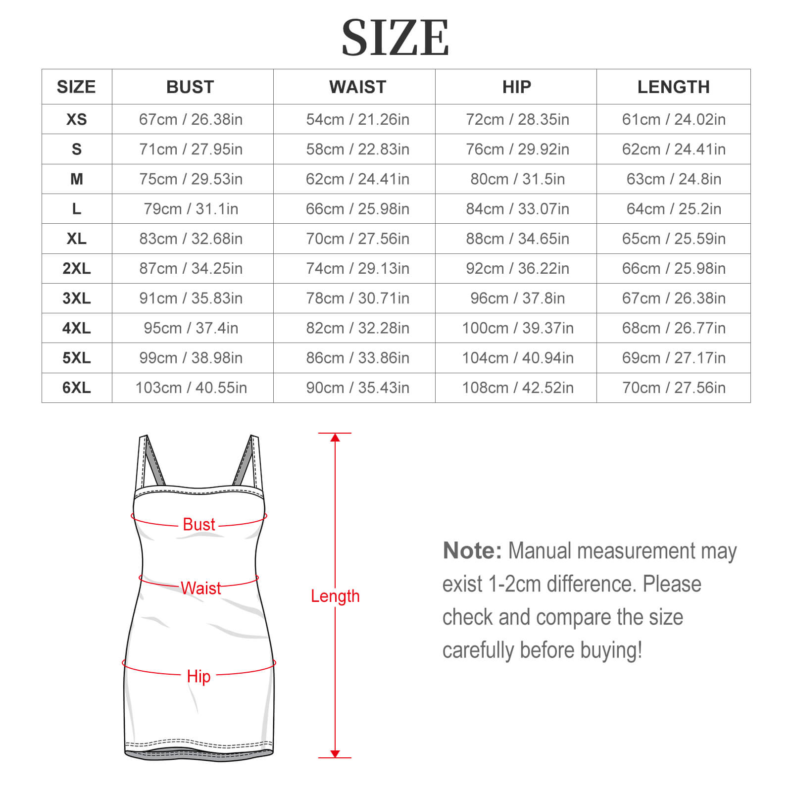 GSC Griselda Tag GSC Slim Fit Spaghetti Strap Dress