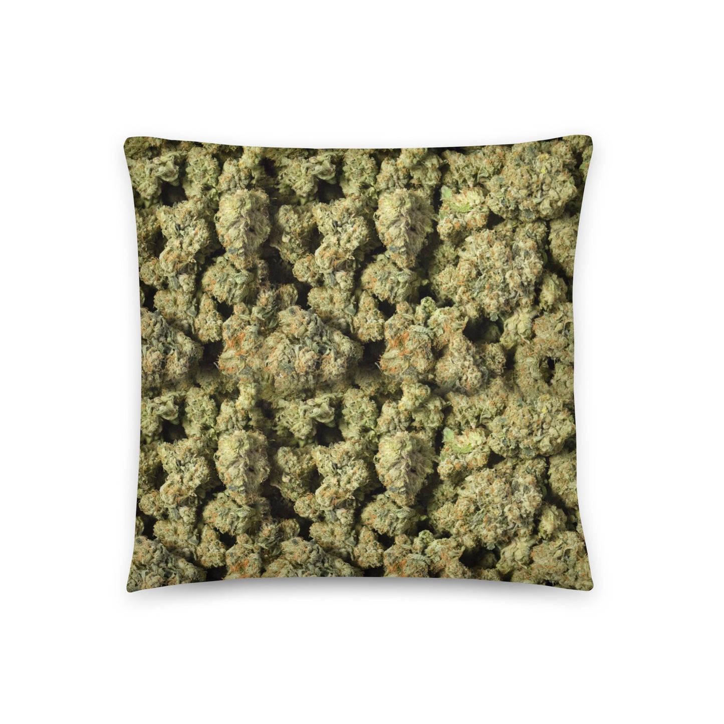 Nuggies GSC Basic Pillow