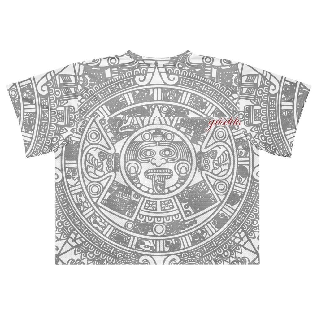 Mexico X GSC II GSC Boxy football jersey