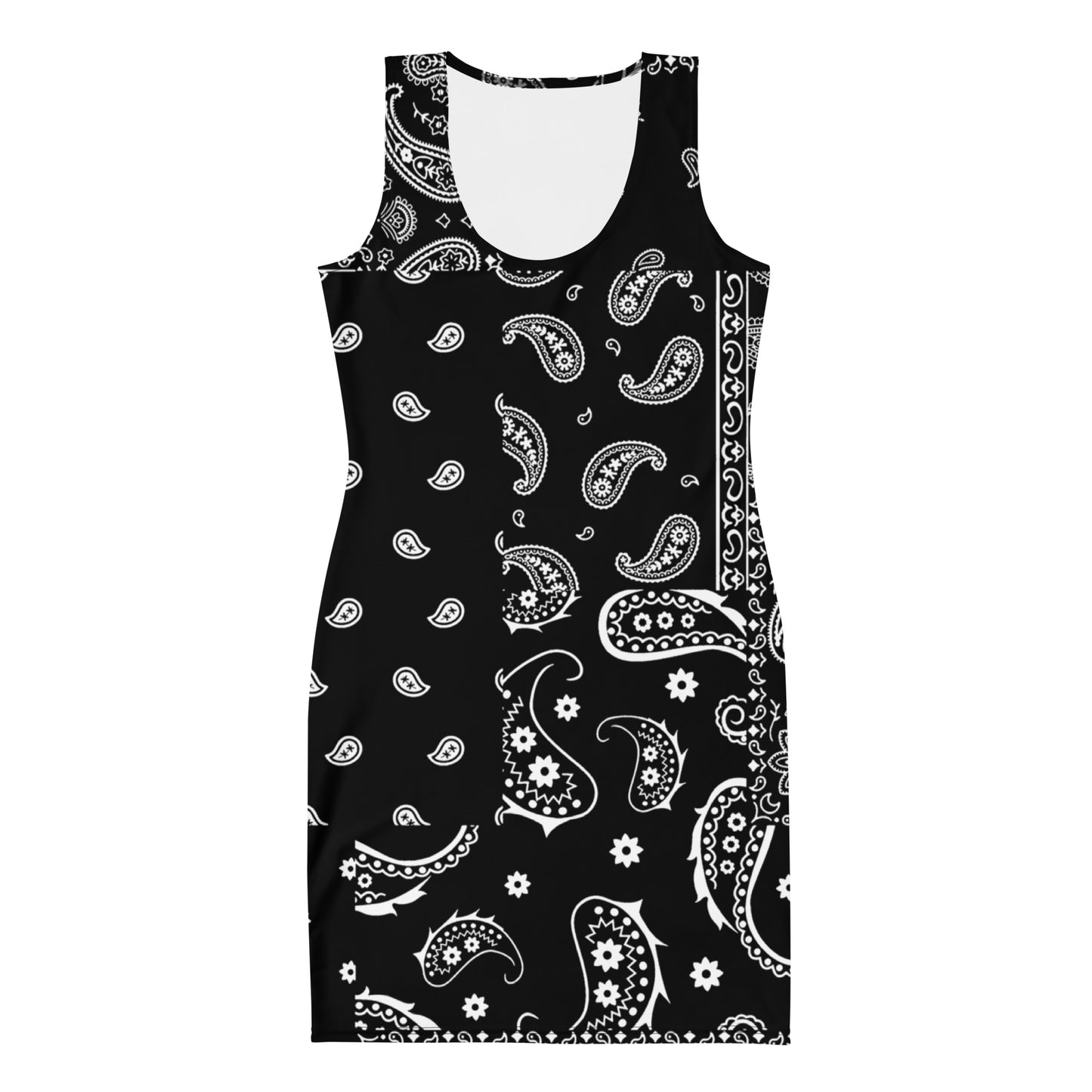 La Bandana GSC  Cut & Sew Dress