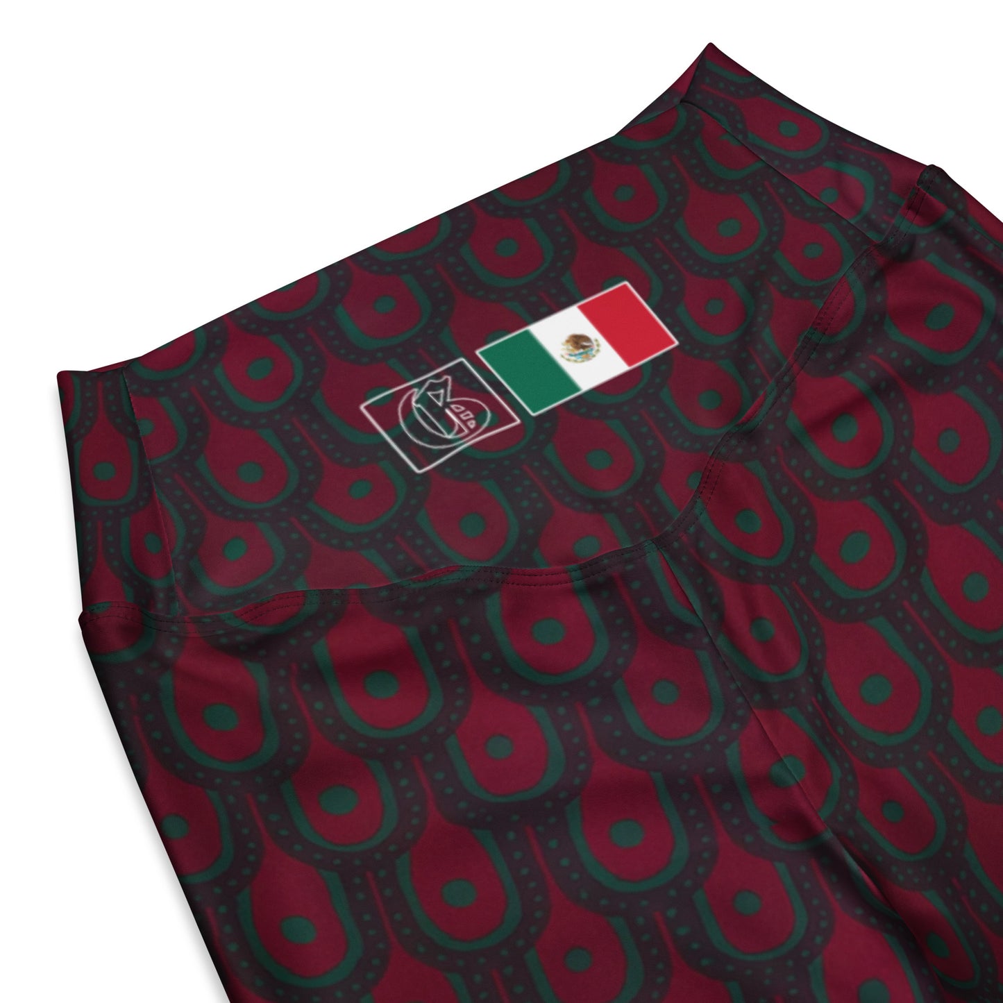 GSC X MEX. GSC Premium Flare leggings