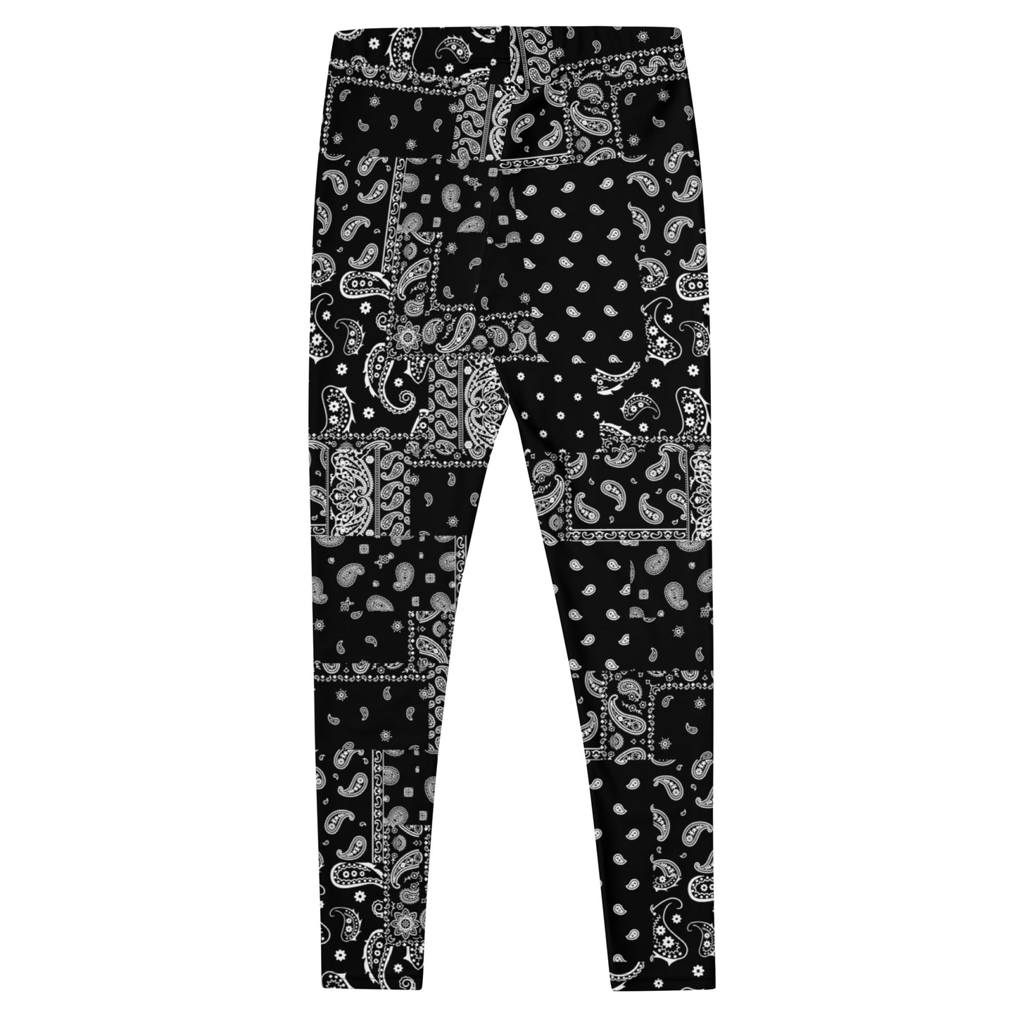 La Bandana GSC Leggings