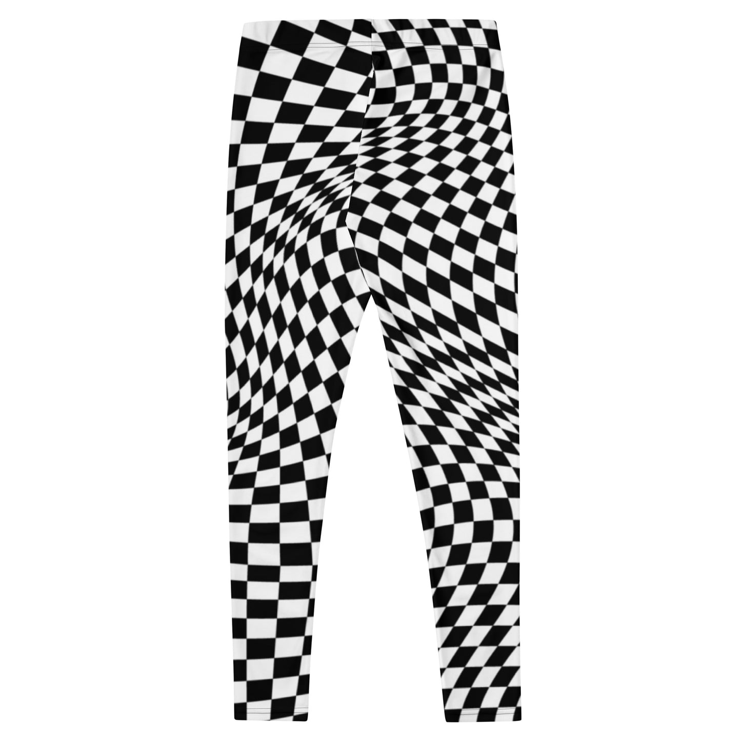 Checker DMT GSC Leggings