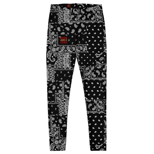 La Bandana GSC Leggings