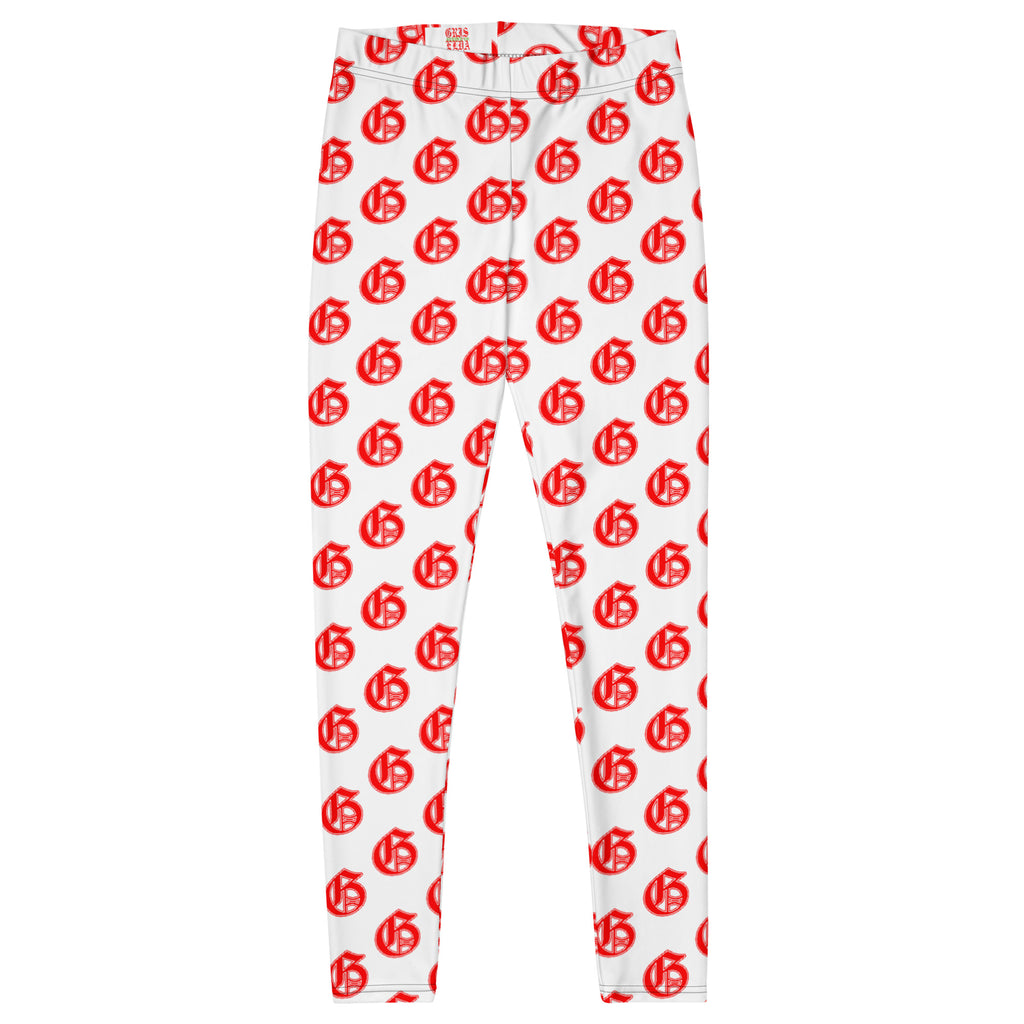 G’s All Over GSC W Leggings