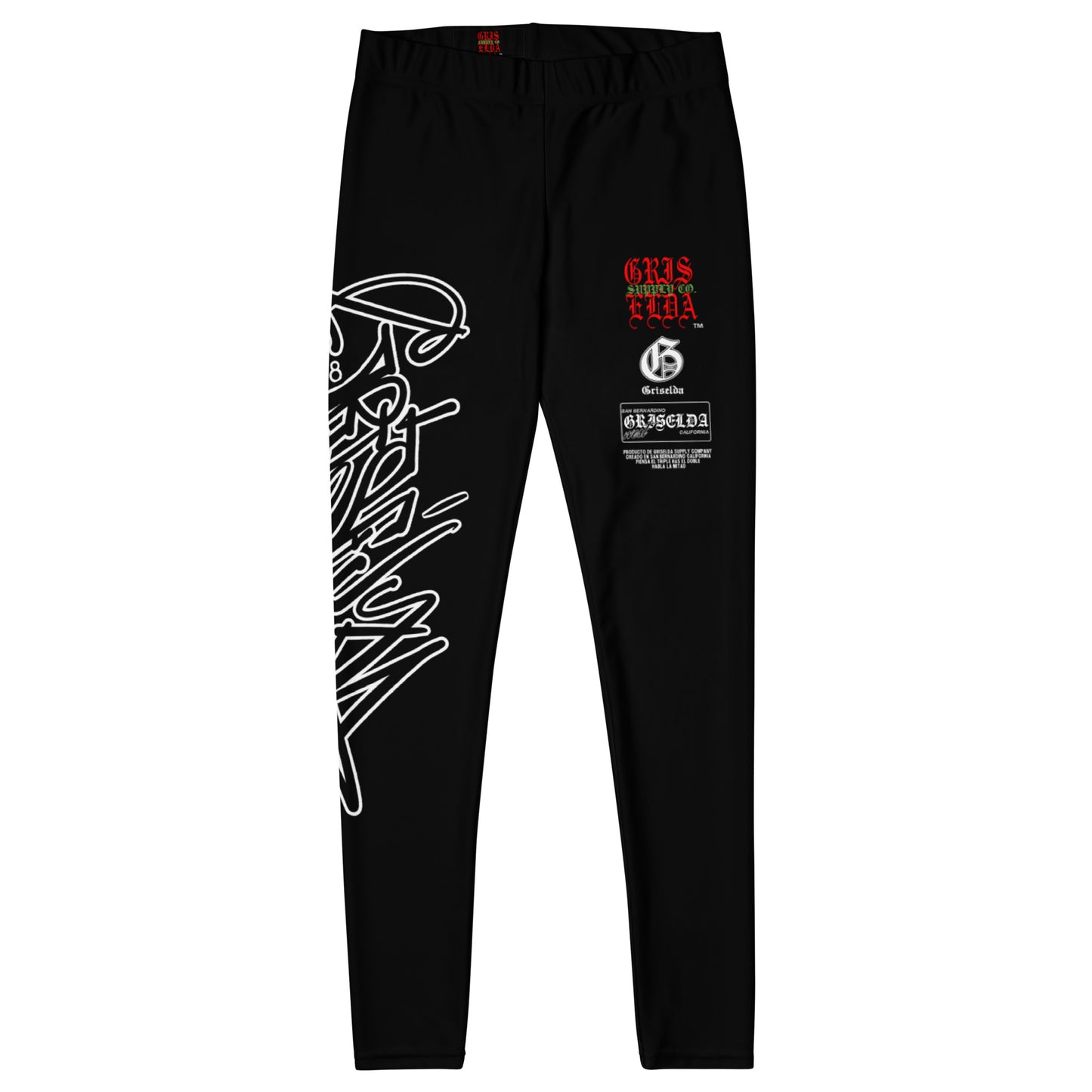 Classic Logo GSC Hand-style GSC B Leggings