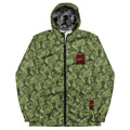 GSC Classic Logo W Pattern GSC Men’s windbreaker