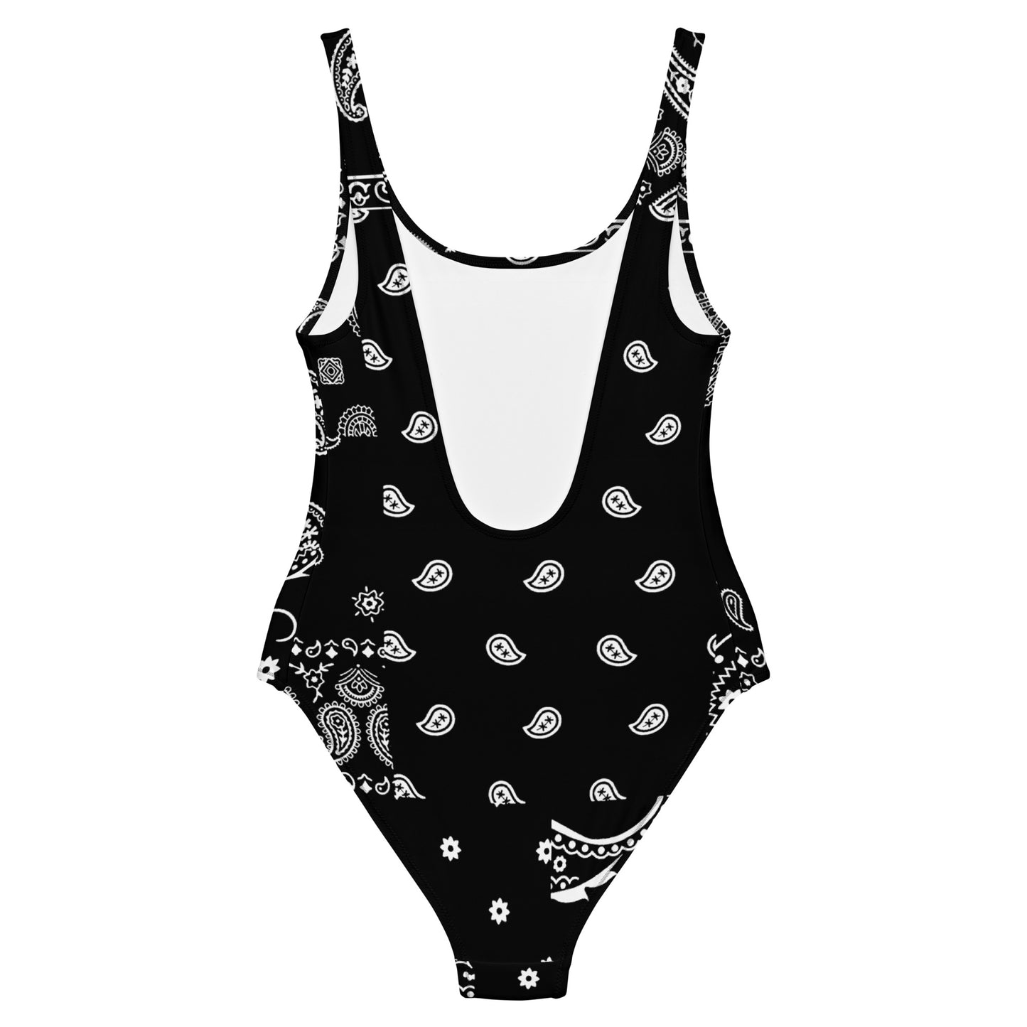 Griselda 909 GSC One-Piece Swimsuit