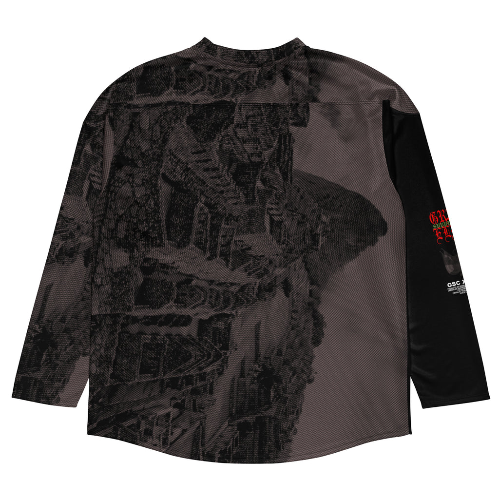 GSC X PER Premium hockey fan jersey