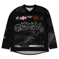 GSC X DOM Premium hockey fan jersey