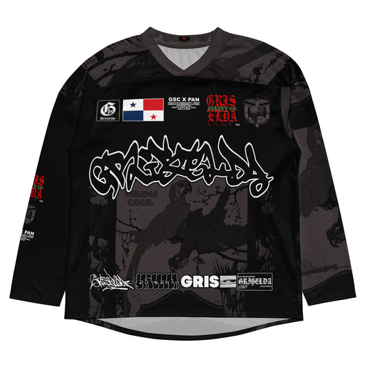 GSC X PAN Premium hockey fan jersey