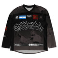 GSC X NIC Premium hockey fan jersey