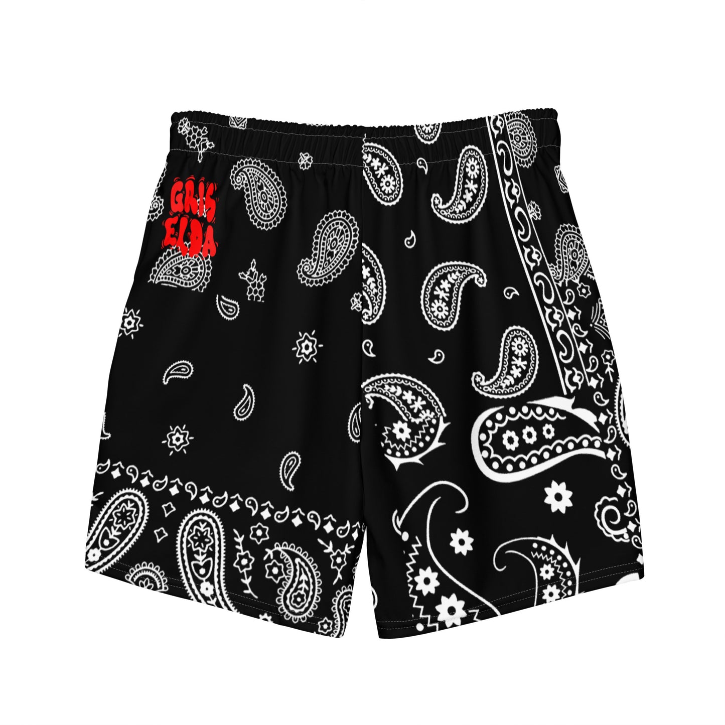 La Bandana GSC Men's swim trunks