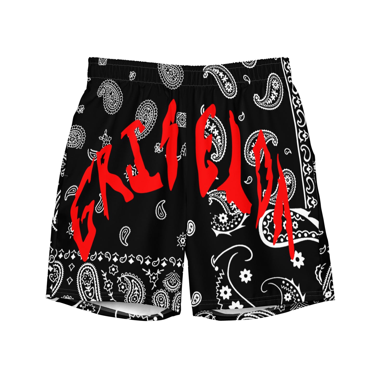 La Bandana GSC Men's swim trunks