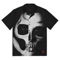 Self Portrait Día de los Muertos GSC B Unisex button shirt