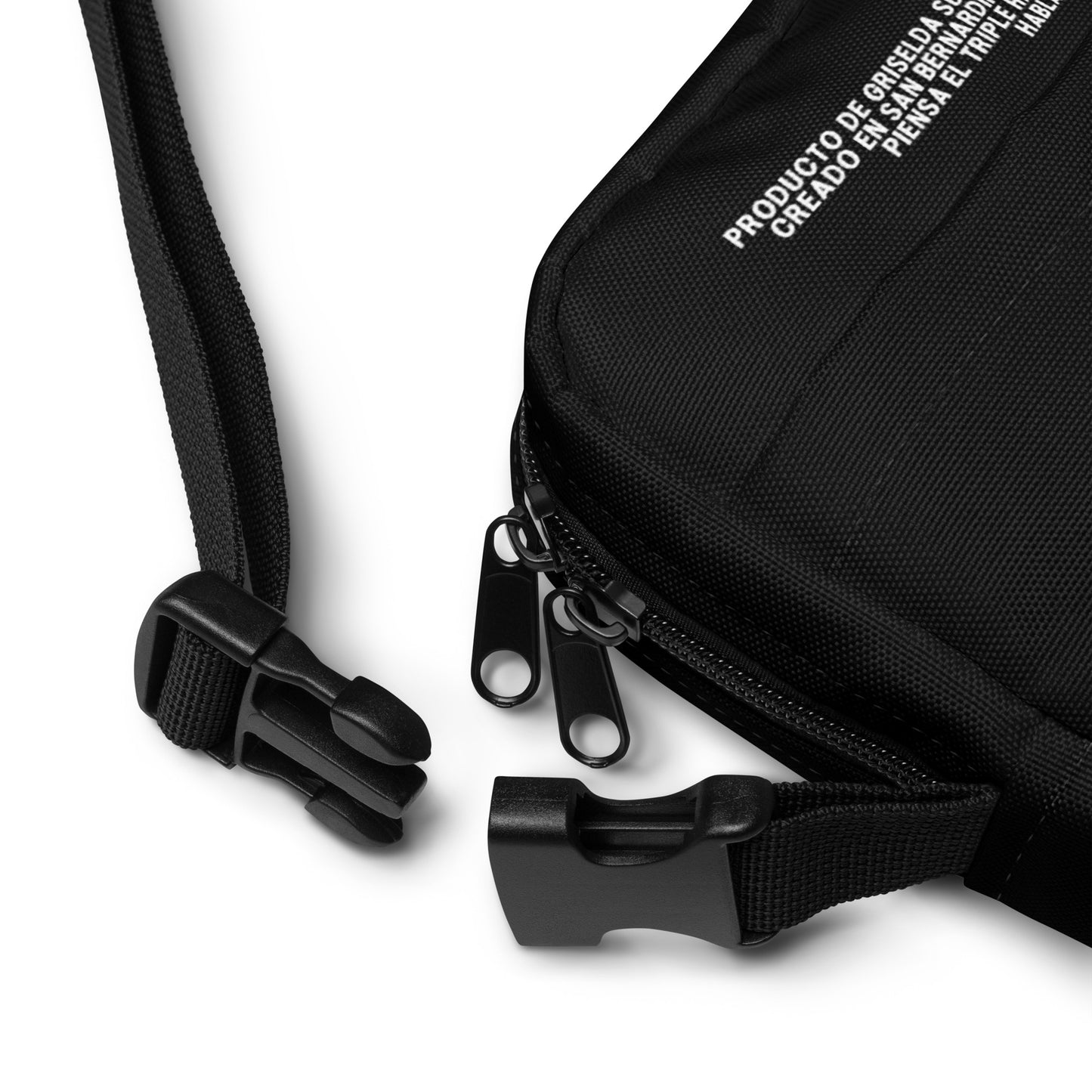 GSC Classic Logo Utility crossbody bag