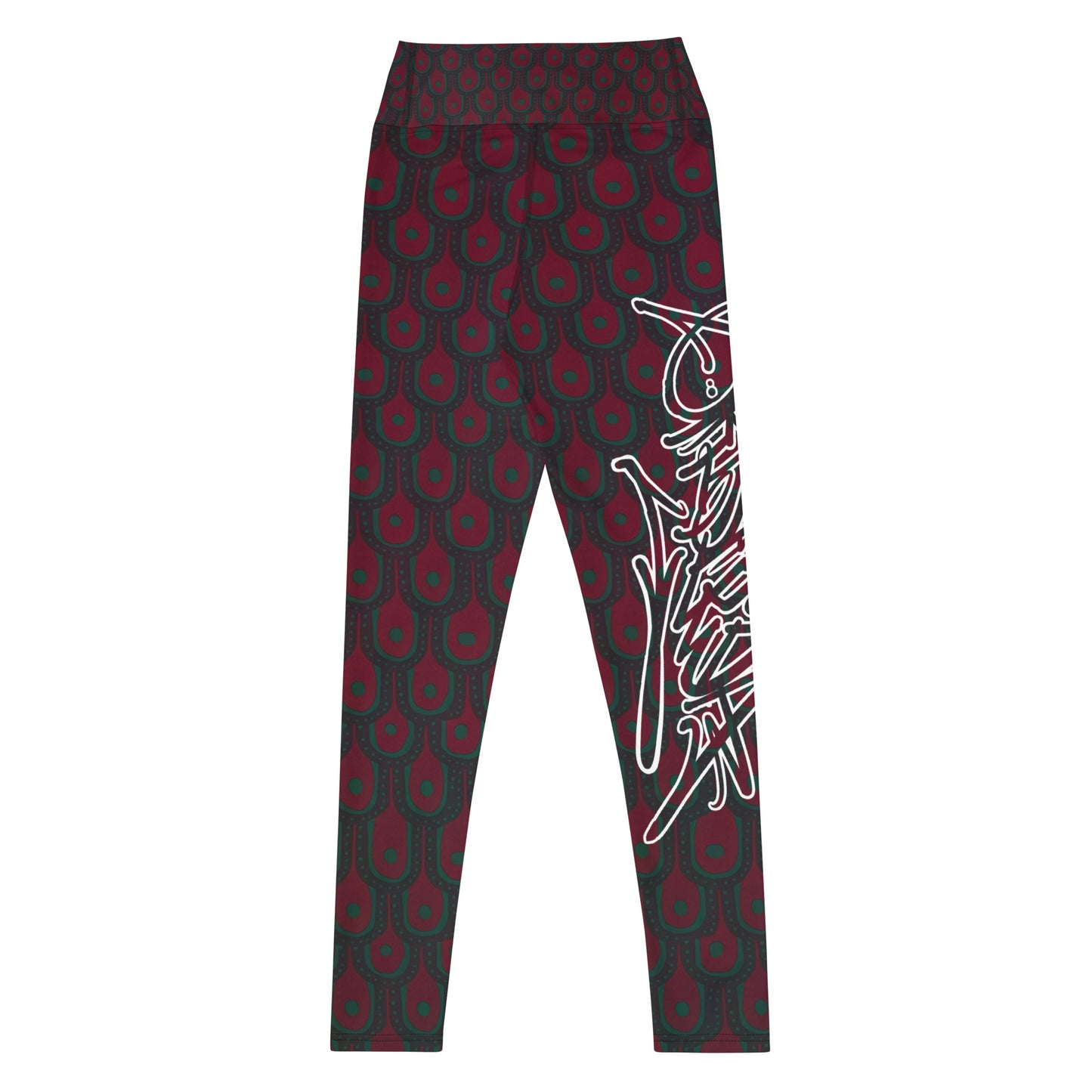 GSC X MEX. GSC Premium Yoga Leggings