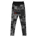 La Bandana GSC B Premium Yoga Leggings