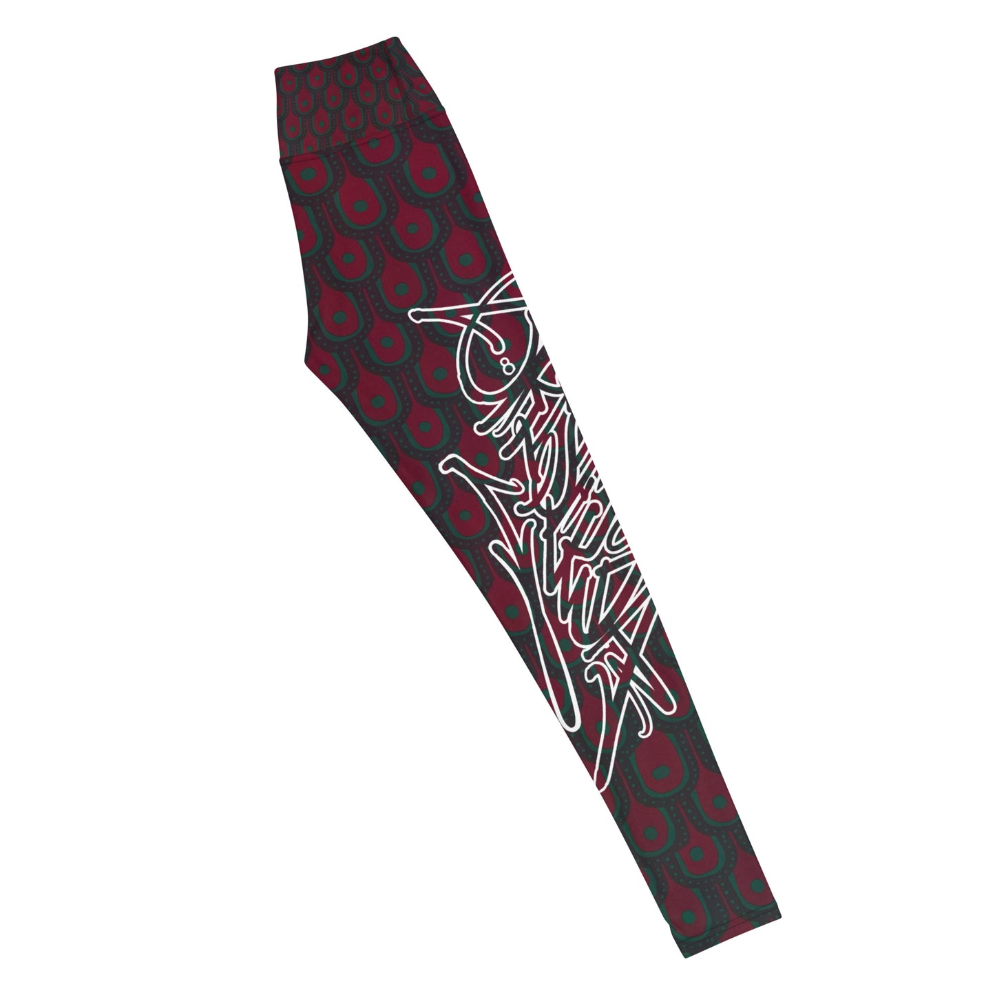 GSC X MEX. GSC Premium Yoga Leggings