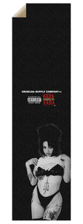 B.A.G GSC Classic Logo GSC GRIPTAPE