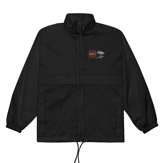 GSC Classic Logo GSC Premium Unisex windbreaker