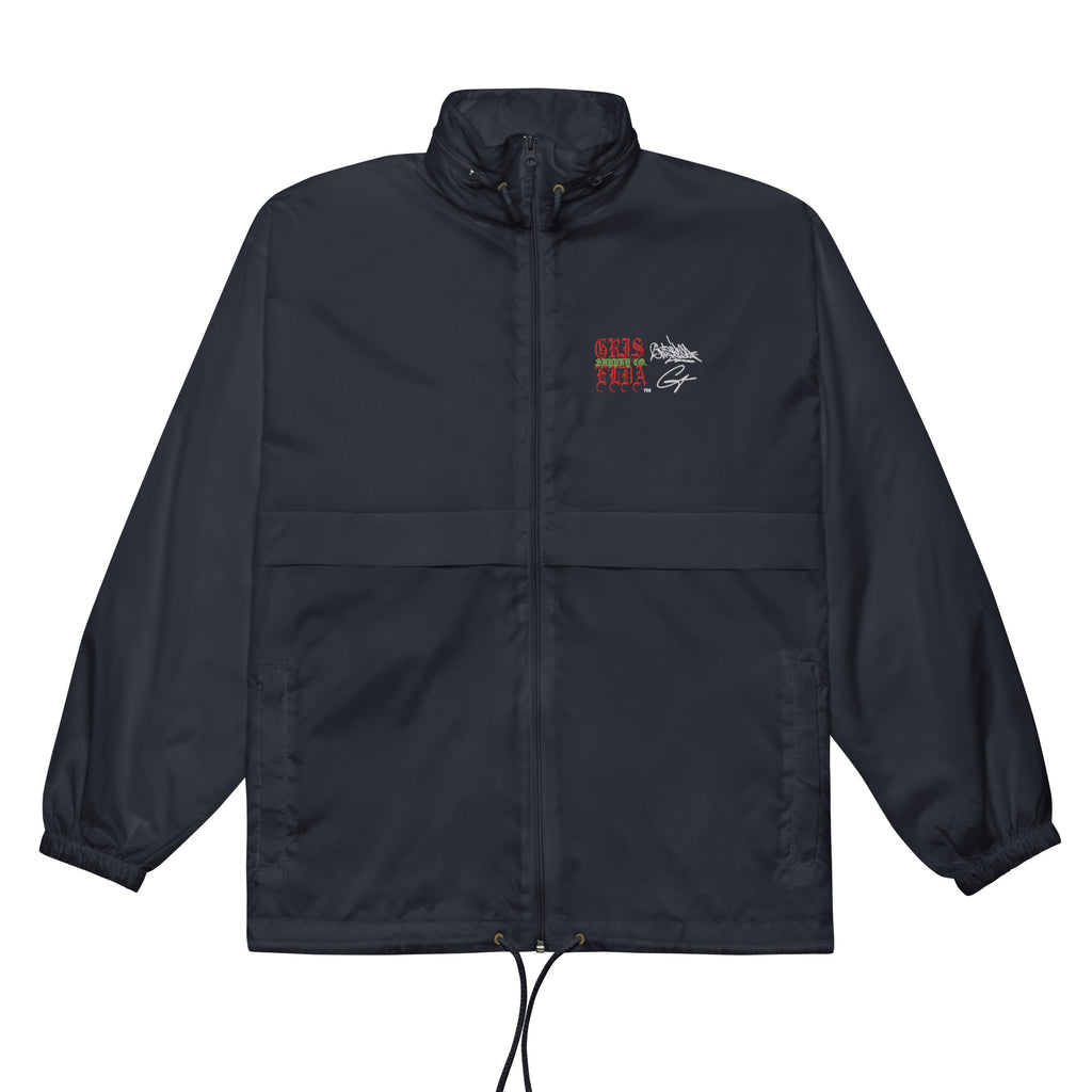 GSC Classic Logo GSC Premium Unisex windbreaker