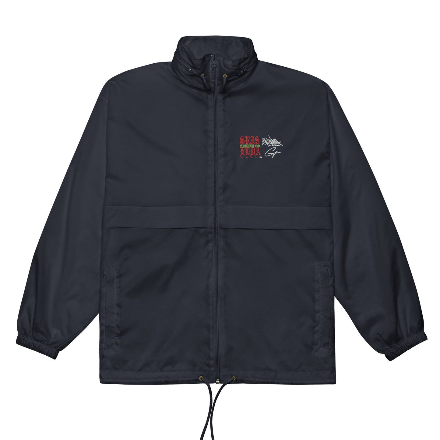 GSC Classic Logo GSC Premium Unisex windbreaker