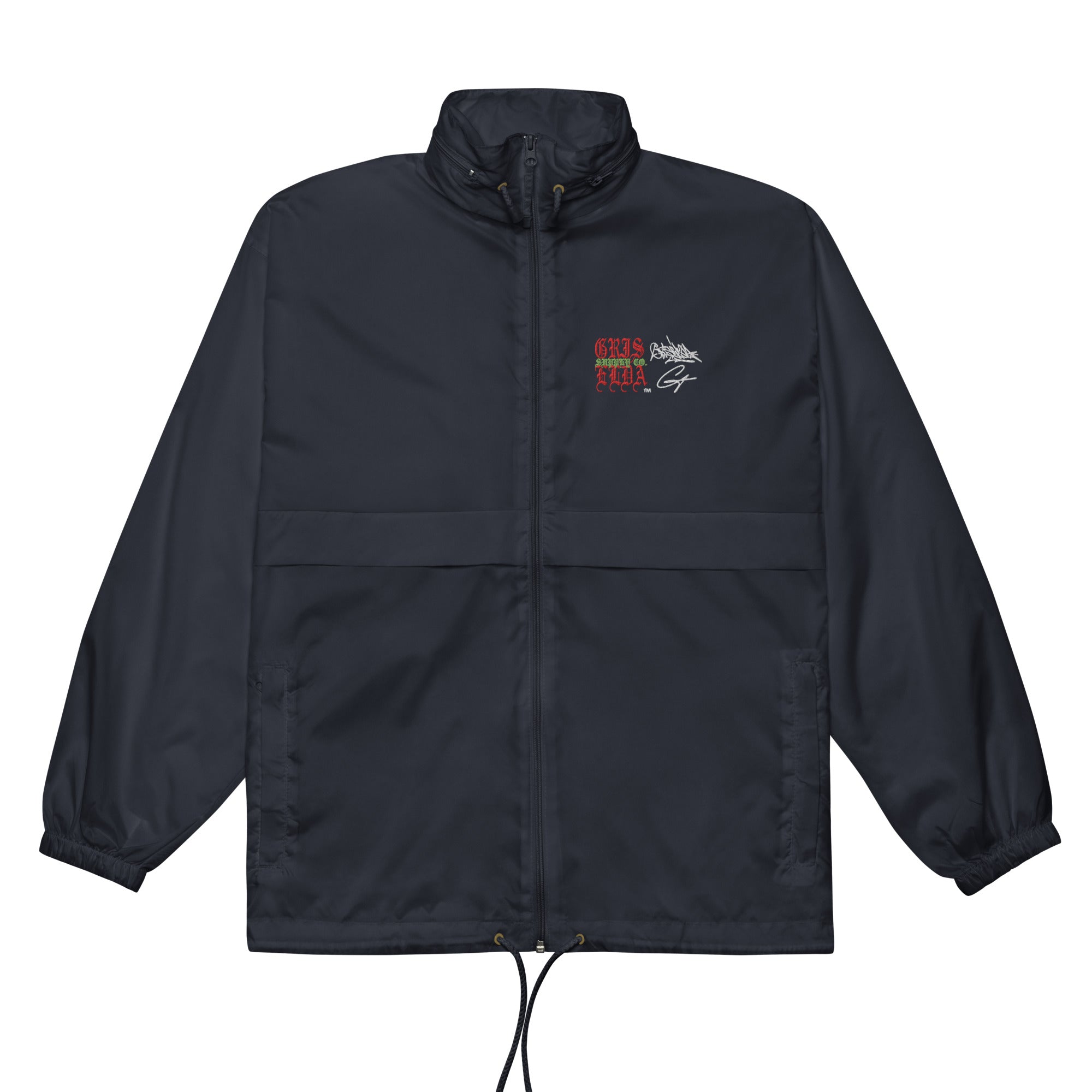 GSC Classic Logo GSC Premium Unisex windbreaker