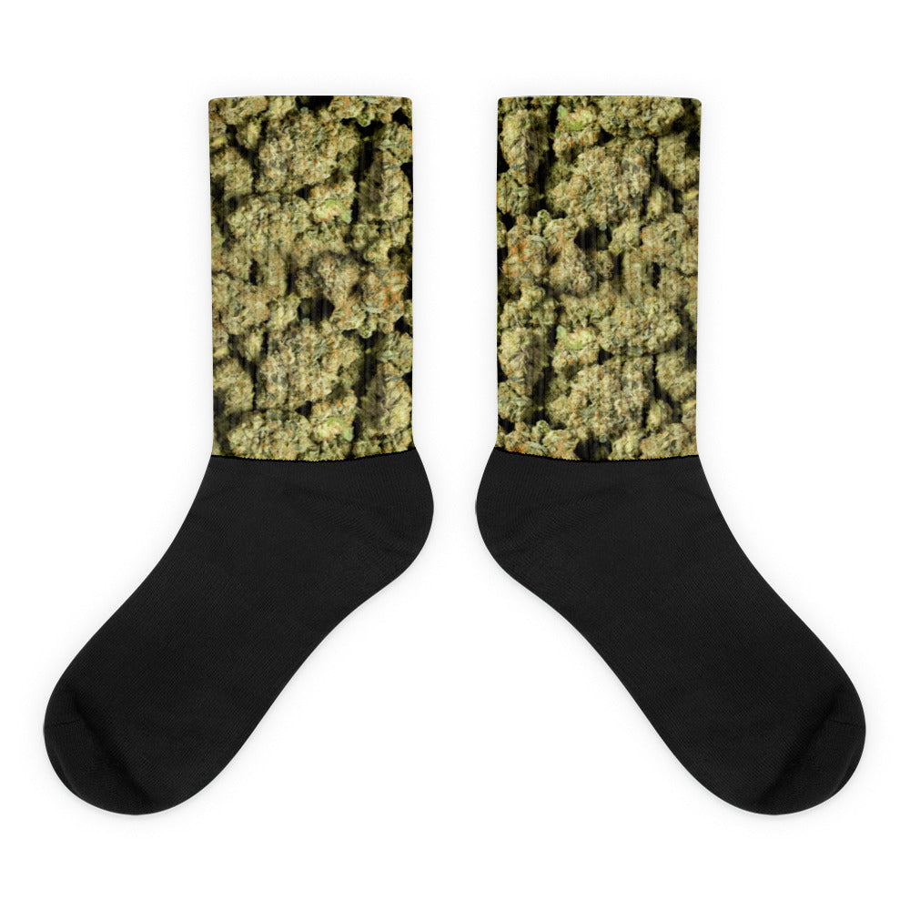 Nuggies GSC Socks