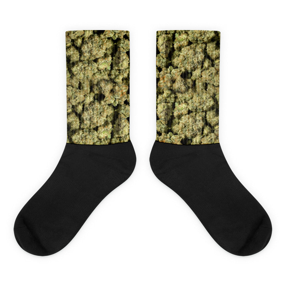 Nuggies GSC Socks