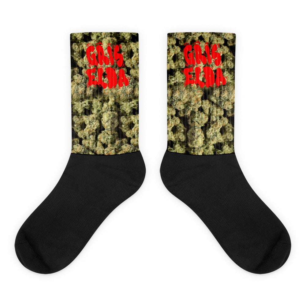 Nuggies GSC Socks