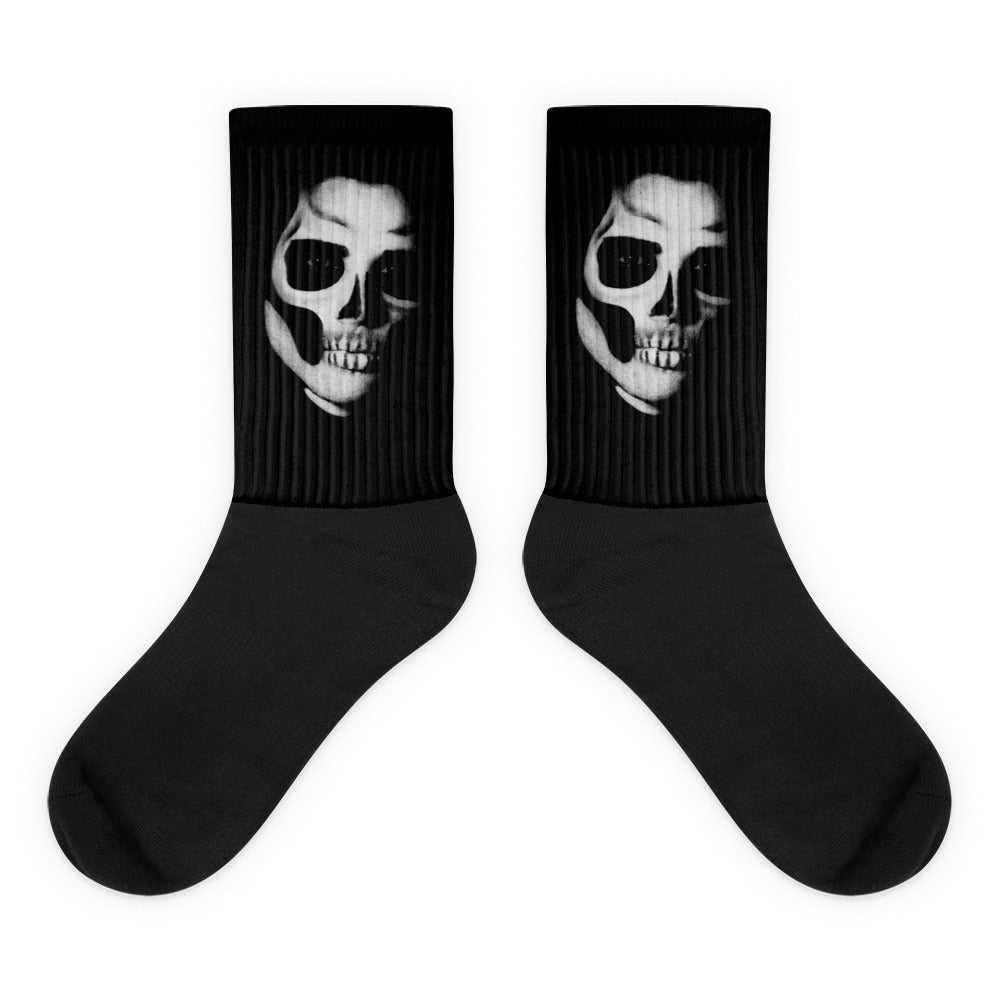 Día de los Muertos GSC Socks