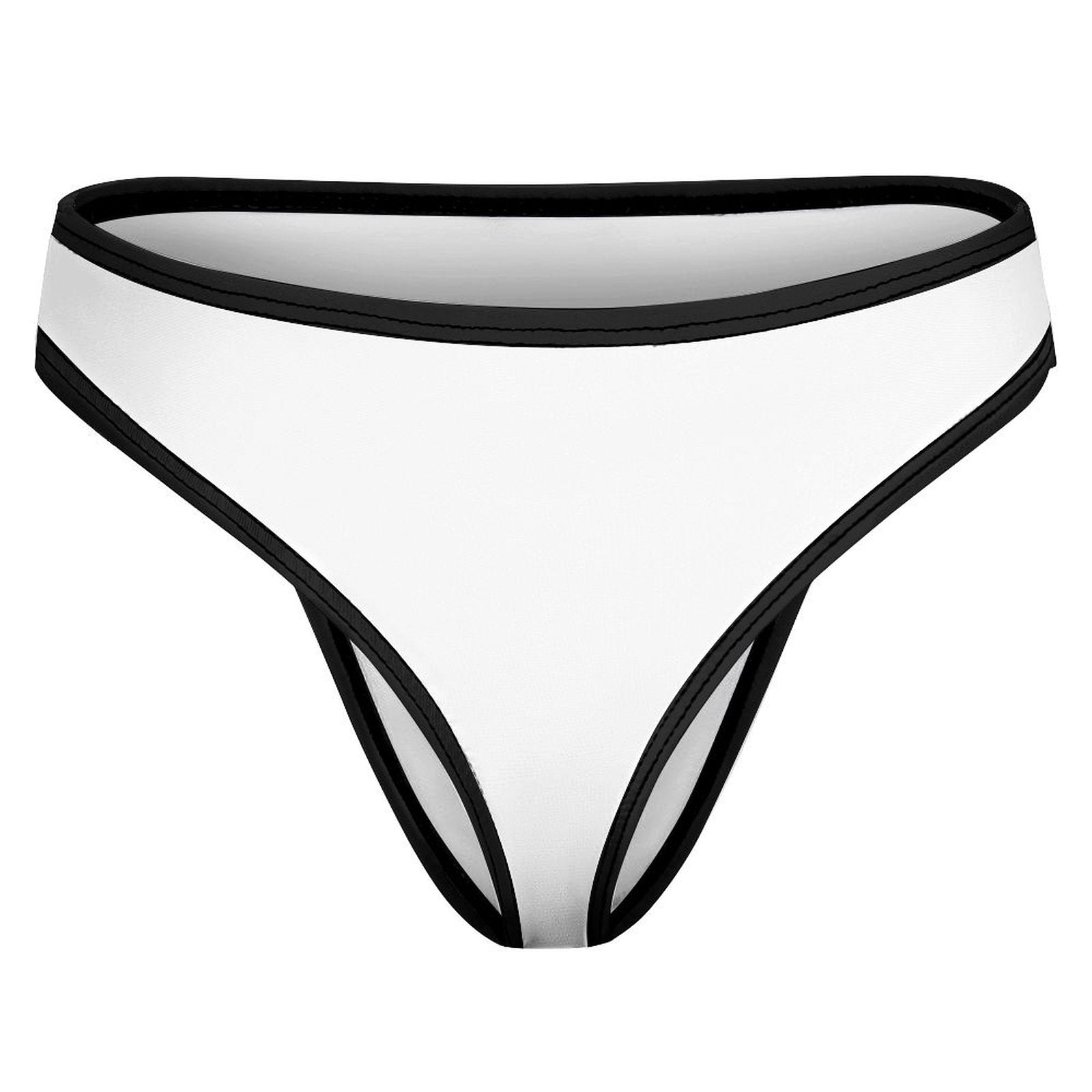 GSC Pocos Pero Locos GSC Underwear Thong