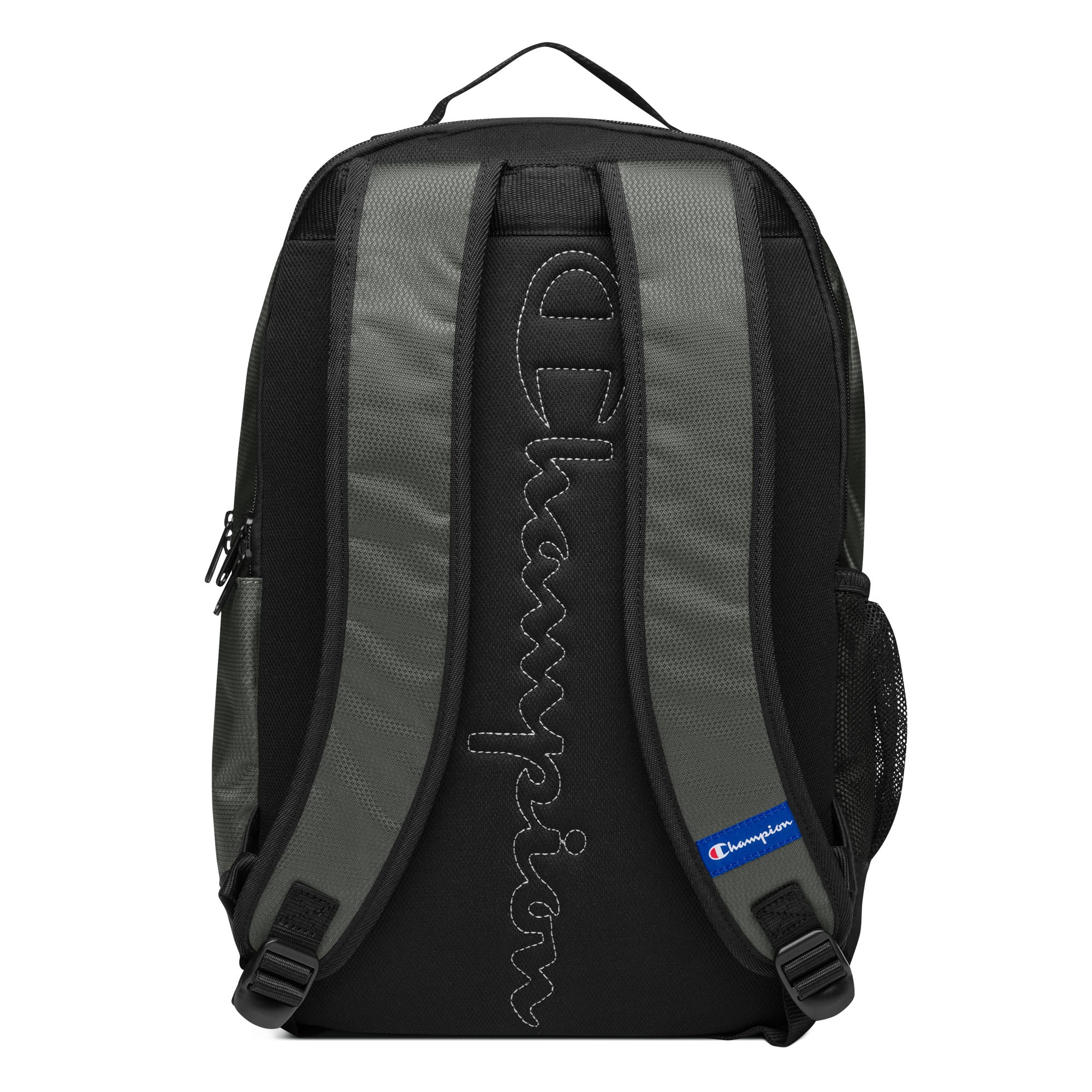 GSC Classic Logo X Champion premium backpack